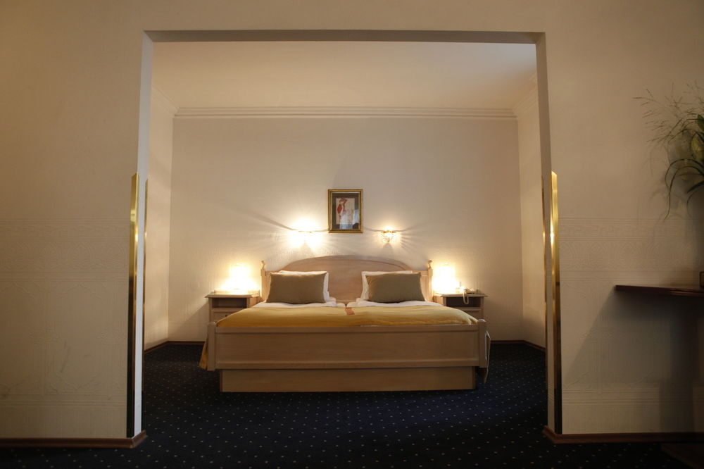 Hotel Arkadenhof Hotel