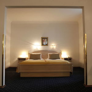 Hotel Arkadenhof Hotel cazare Viena