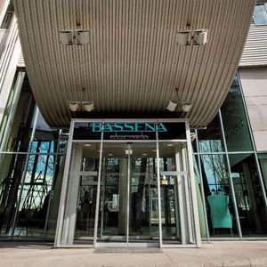 Hotel Austria Trend Hotel Messe Wien Prater cazare Viena