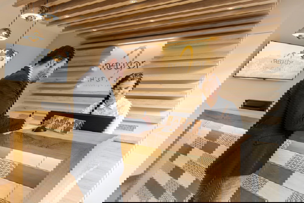 Hotel Neutor Betriebs Gmbh