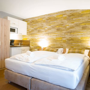 Hotel Alpine City Living By We Rent cazare Zell am See