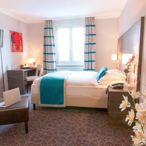 Hotel Arion Cityhotel & Appartements cazare Viena