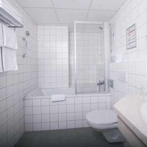 Hotel Park Inn By Radisson Uno City Vienna cazare Viena