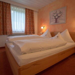 Hotel Pension Der Steinbock Das Bauernhaus cazare St Anton am Arlberg