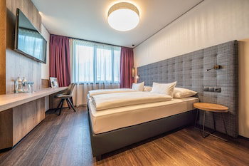 Hotel Rufi's Hotel And Serviced Apartments
