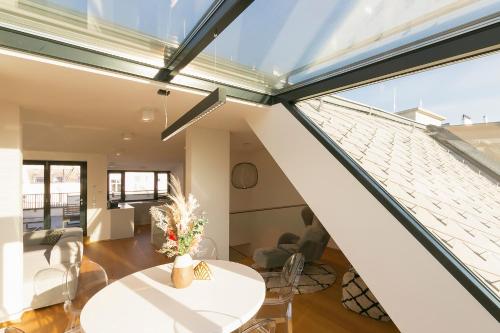Mint@naschmarkt Premium Apartments