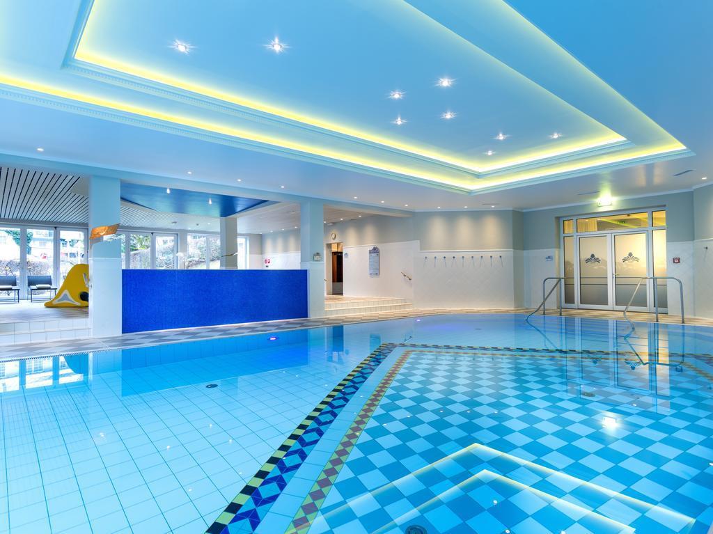 Hotel Mondi Holiday Bellvue