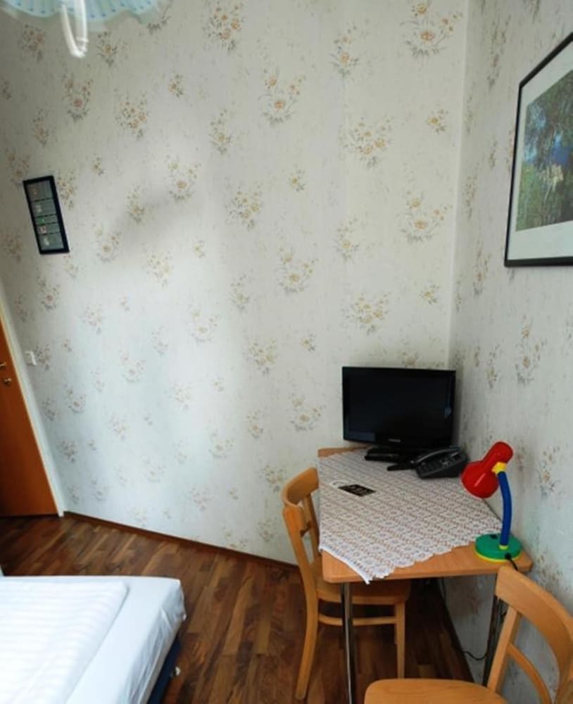 Hotel Pension Arpi