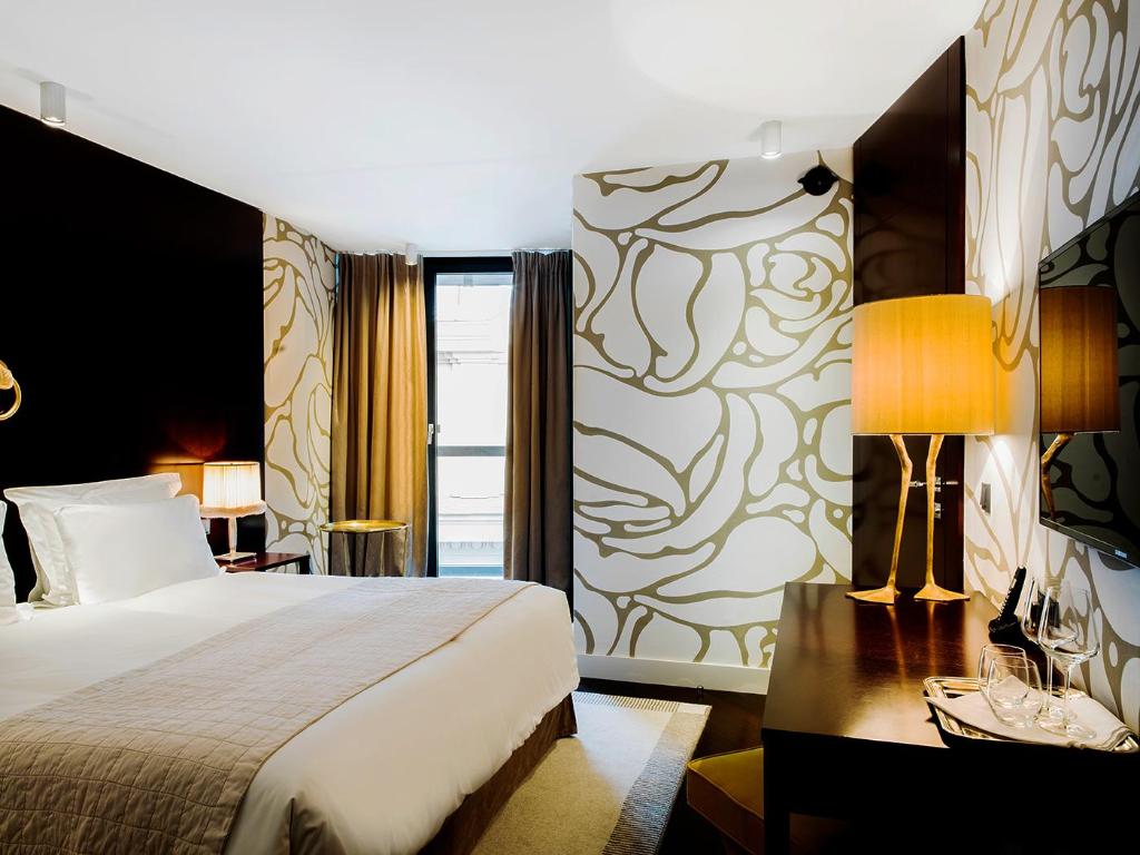 Hotel Topazz