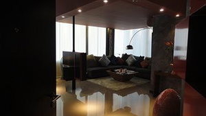 Hotel Pasadena Lodge cazare Pattaya