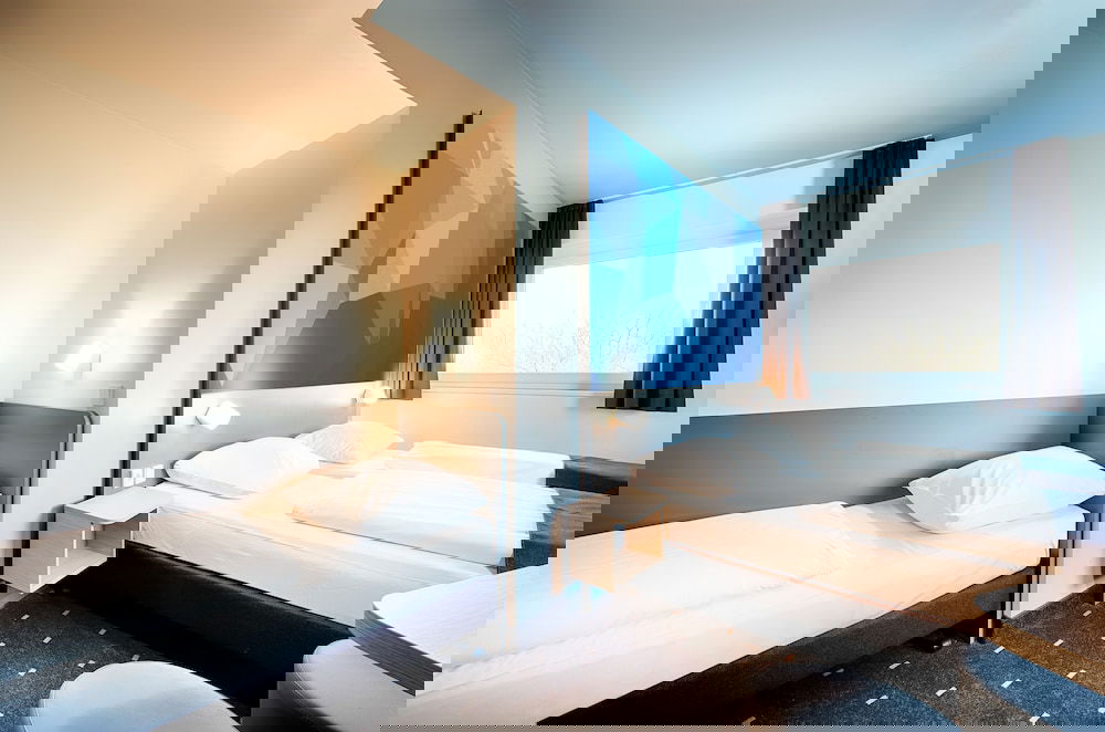 Hotel B&B Hotel Wiener Neudorf