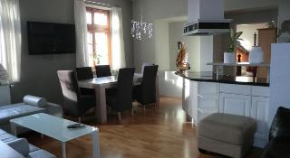 Aparthotel Post
