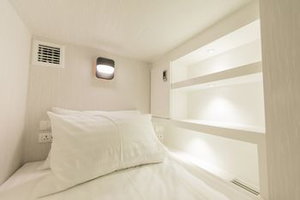Hotel Laf Hotel Aree cazare Bangkok