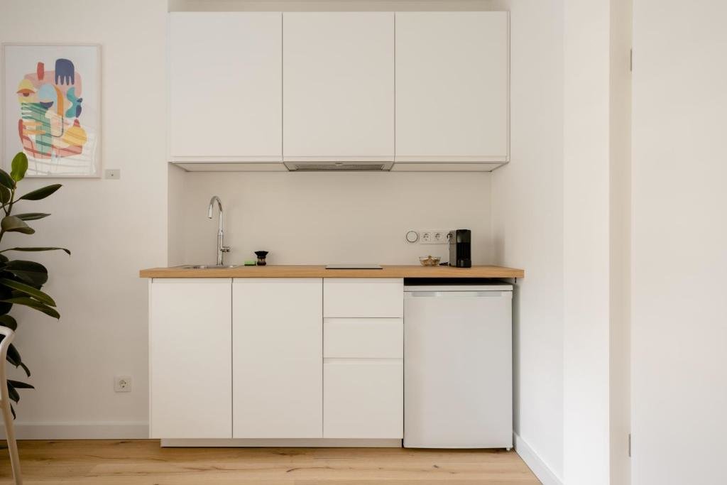 Hotel Sweet Suite - Zentrale Wohnung Nähe Augarten