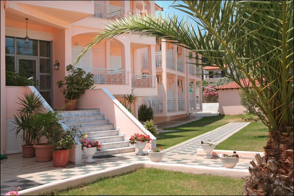 Hotel Panorama