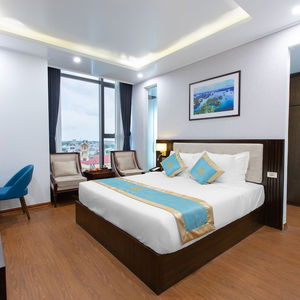 Hotel Sala Hotel Mong Cai cazare Quang Ninh
