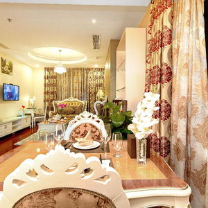 Hotel The Mira Hotel cazare Binh Duong