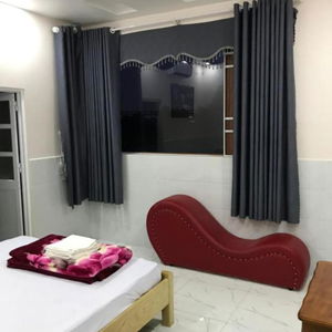 Hotel Hoang Anh Hotel By Zuzu cazare Binh Duong