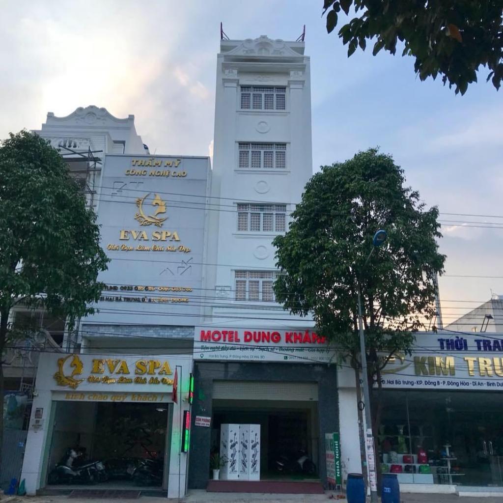 Hotel Dung Khanh Motel By Zuzu
