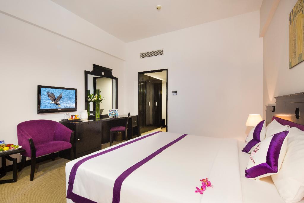 Hotel Ttc Hotel – Premium Can Tho
