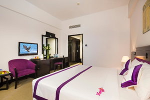 Hotel Ttc Hotel – Premium Can Tho cazare Can Tho