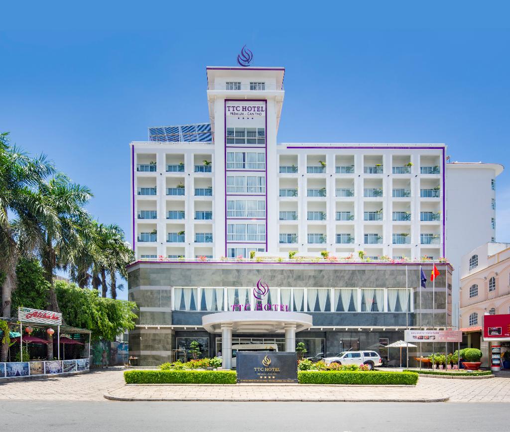 Ttc Hotel – Premium Can Tho