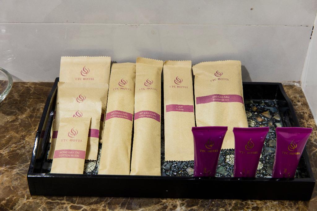 Ttc Hotel – Premium Can Tho