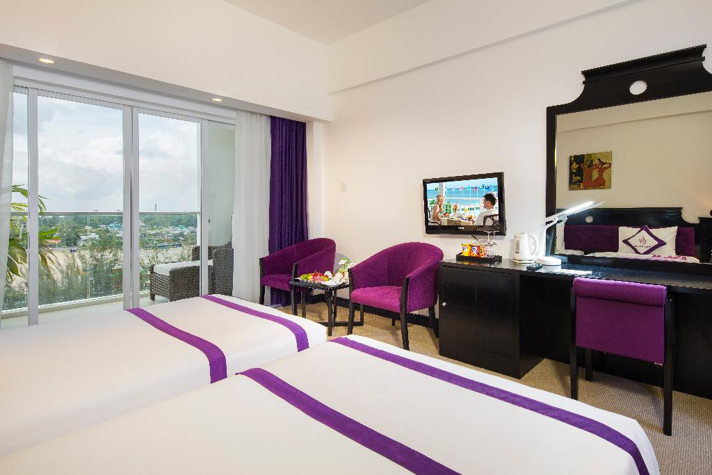 Ttc Hotel – Premium Can Tho