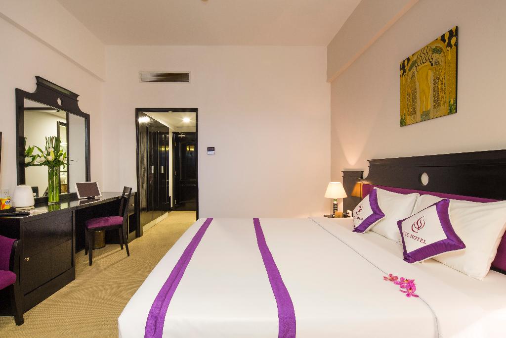 Ttc Hotel – Premium Can Tho