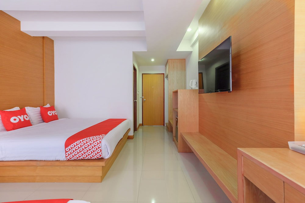 Hotel Oyo 821 The Littlenest Phuket