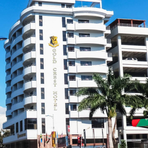 Sejur Gold Crest Hotel vacanta Mwanza