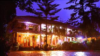 Tulia Boutique Hotel & Spa