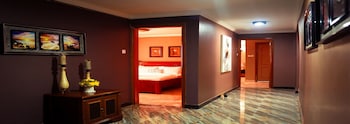 Tulia Boutique Hotel & Spa