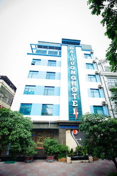 Hotel Dai Duong Hotel 2 cazare Hanoi