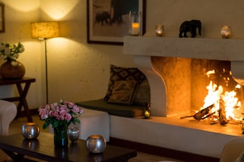 Hotel Kili Villa(38Kms From Arusha,Tanzania)