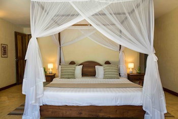 Kili Villa(38Kms From Arusha,Tanzania)