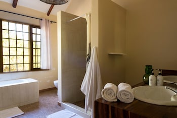 Kili Villa(38Kms From Arusha,Tanzania)