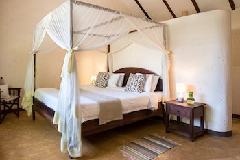 Kili Villa(38Kms From Arusha,Tanzania)