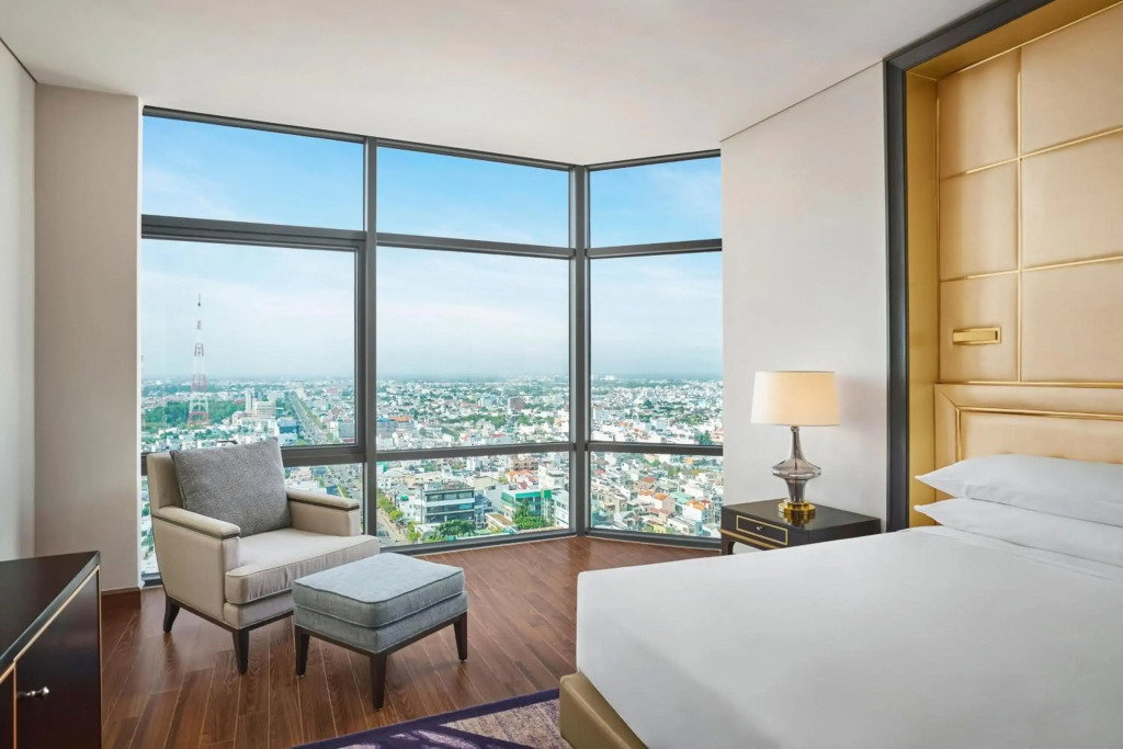 Hotel Vinpearl Can Tho