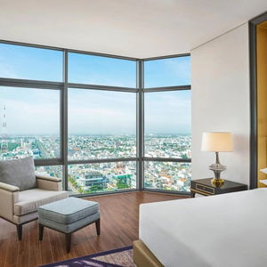 Hotel Vinpearl Can Tho cazare Can Tho