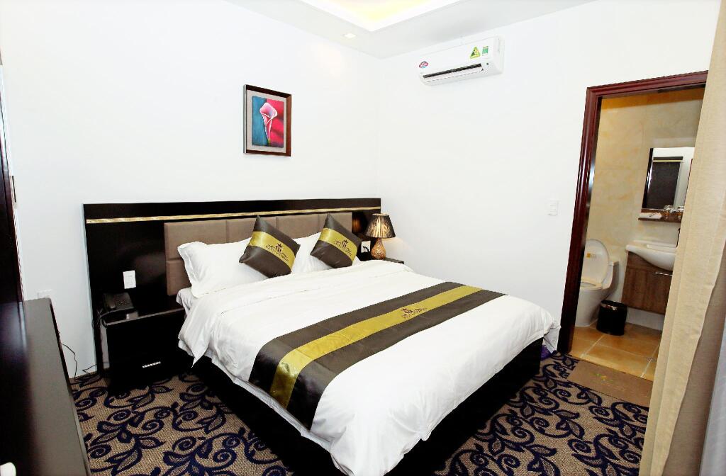 Hotel Gallant Hotel 154