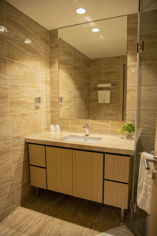 Hotel Pearl River Hotel