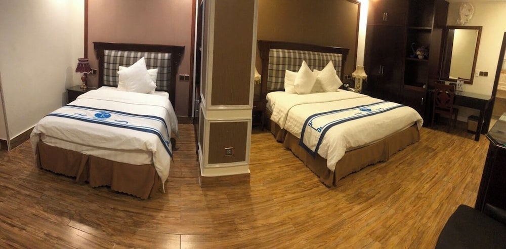 Hotel Trung Kien Hotel