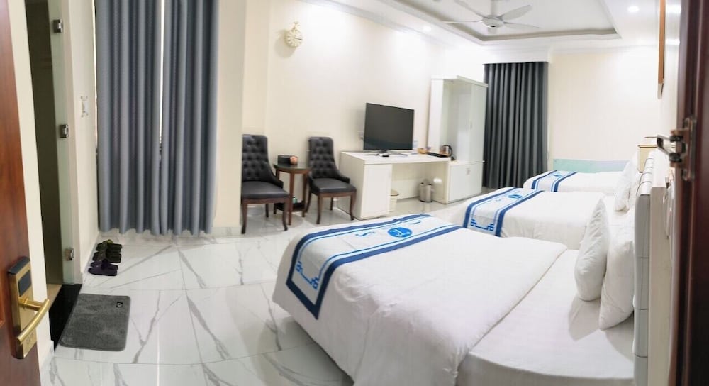 Trung Kien Hotel