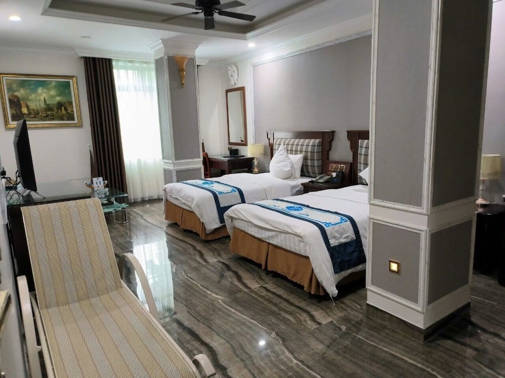 Trung Kien Hotel