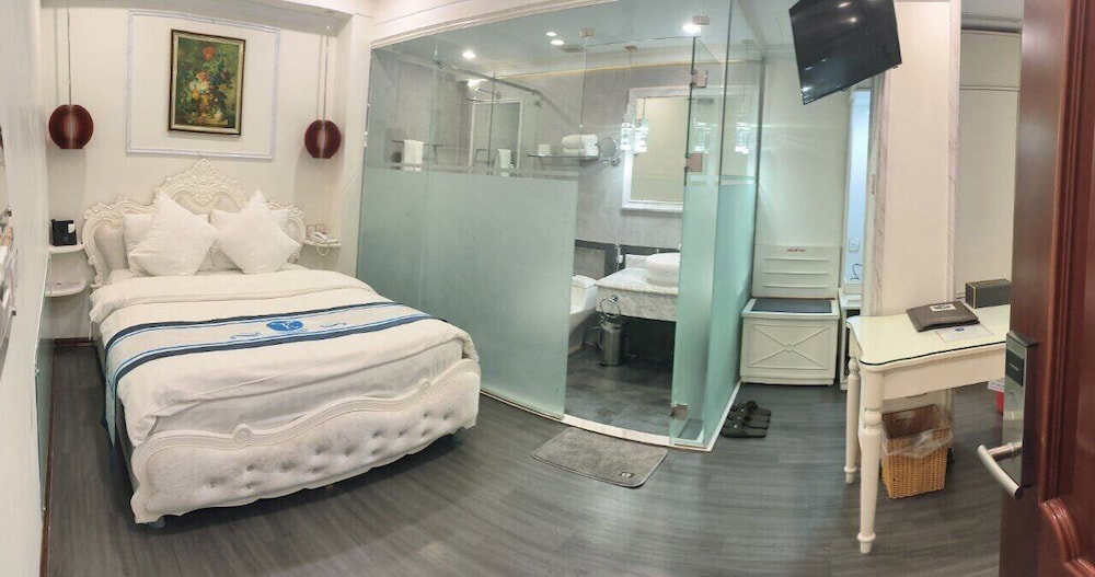 Trung Kien Hotel