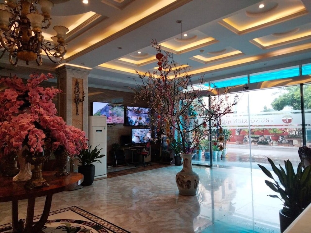 Trung Kien Hotel