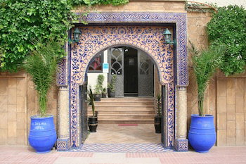Hotel Al Jasira Hotel