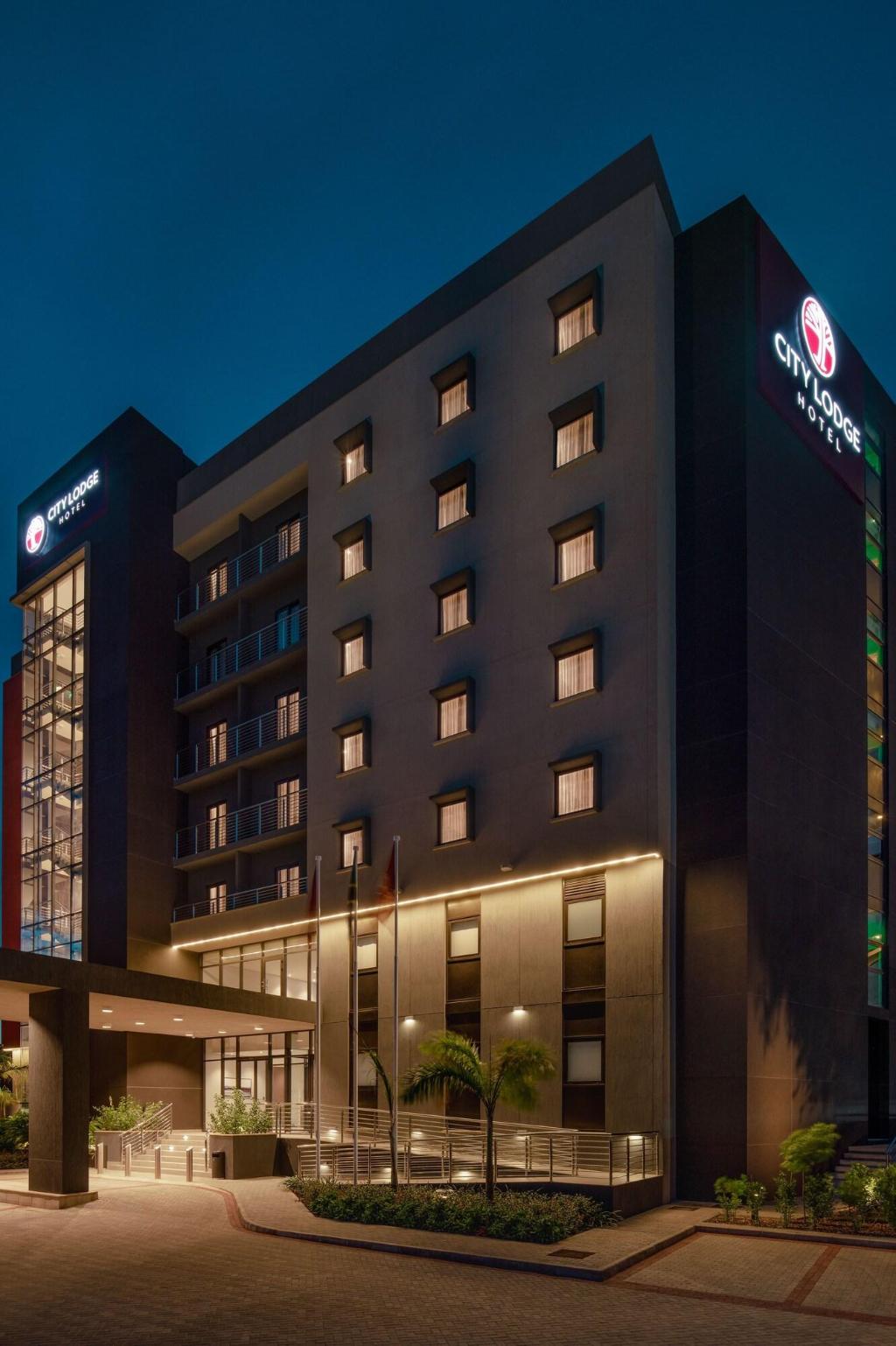 Crowne Plaza Dar Es Salaam, An Ihg Hotel