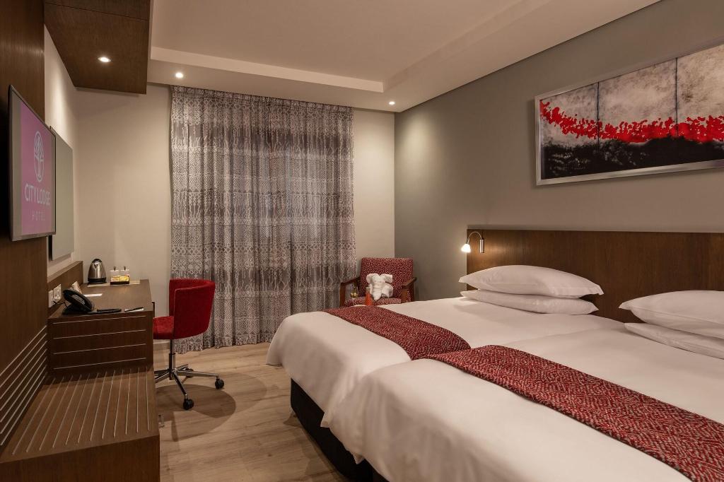 Crowne Plaza Dar Es Salaam, An Ihg Hotel